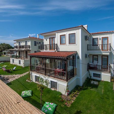 K Bozcaada Paralia Exteriér fotografie