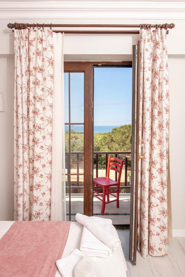 K Bozcaada Paralia Exteriér fotografie