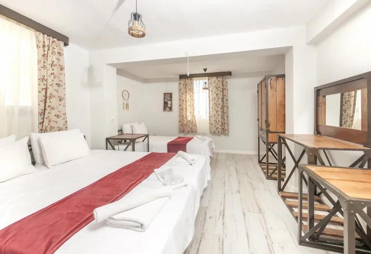 K Bozcaada Paralia Exteriér fotografie