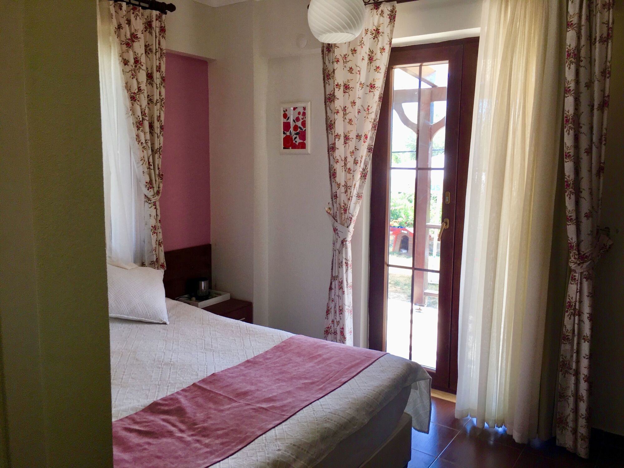 K Bozcaada Paralia Exteriér fotografie